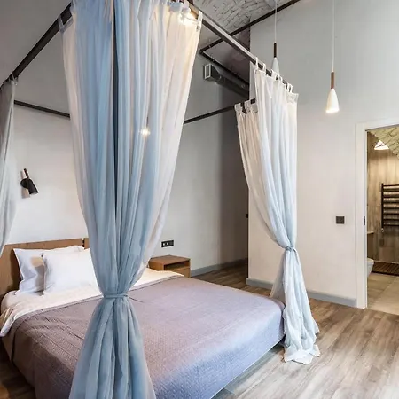 Apartment #stayhere - Unique Spacious & Modern 2bdr Upscale Neighbourhood