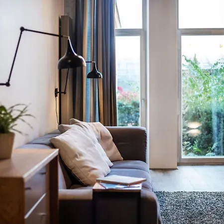Apartment #stayhere - Unique Spacious & Modern 2bdr Upscale Neighbourhood Wilna