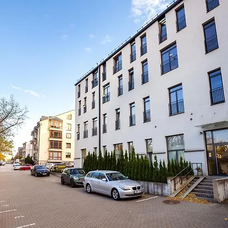 Apartment #stayhere - Unique Spacious & Modern 2bdr Upscale Neighbourhood *