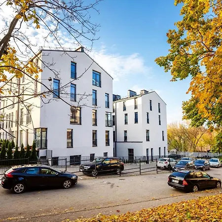 Apartment #stayhere - Unique Spacious & Modern 2bdr Upscale Neighbourhood *