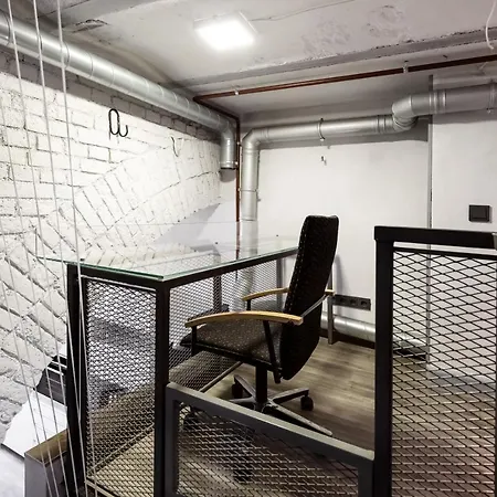#stayhere - Unique Spacious & Modern 2bdr Upscale Neighbourhood Apartment Vilnius