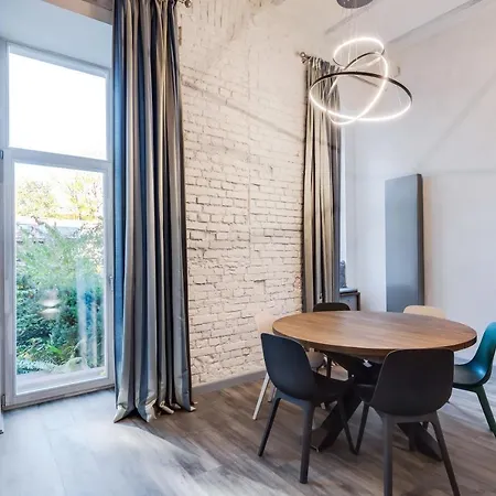 Apartment #stayhere - Unique Spacious & Modern 2bdr Upscale Neighbourhood