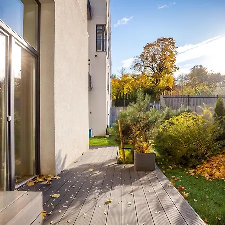 Apartment #stayhere - Unique Spacious & Modern 2bdr Upscale Neighbourhood *