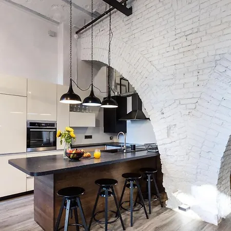 Apartment #stayhere - Unique Spacious & Modern 2bdr Upscale Neighbourhood Wilna