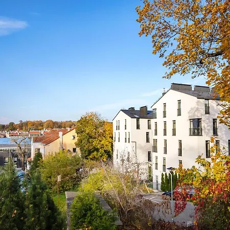 #stayhere - Unique Spacious & Modern 2bdr Upscale Neighbourhood Vilnius