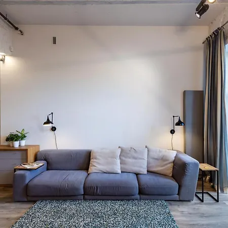 #stayhere - Unique Spacious & Modern 2bdr Upscale Neighbourhood Vilnius