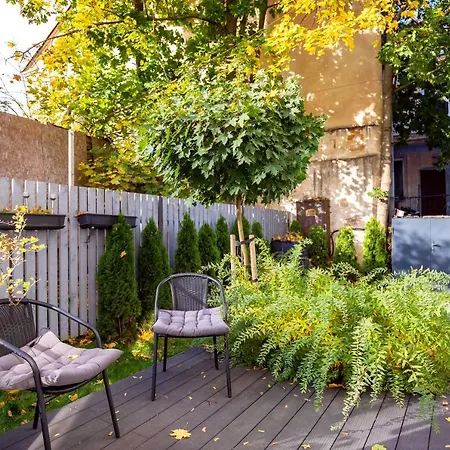 Apartment #stayhere - Unique Spacious & Modern 2bdr Upscale Neighbourhood Vilnius