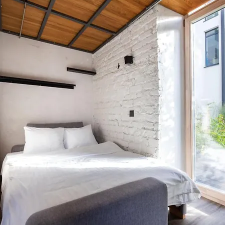 Apartment #stayhere - Unique Spacious & Modern 2bdr Upscale Neighbourhood *