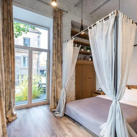 #stayhere - Unique Spacious & Modern 2bdr Upscale Neighbourhood Apartment Vilnius