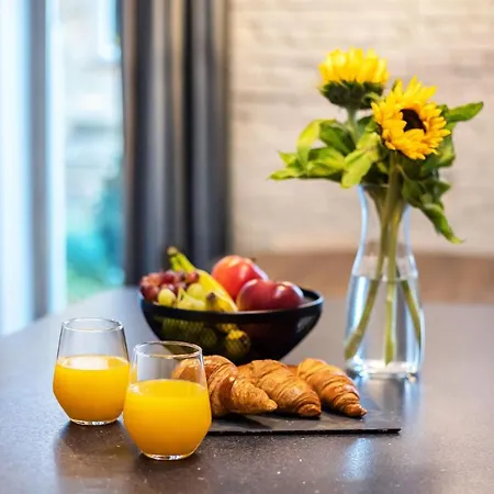 #stayhere - Unique Spacious & Modern 2bdr Upscale Neighbourhood Vilnius