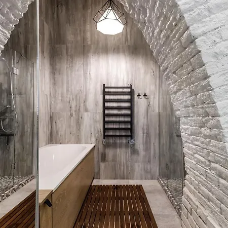 #stayhere - Unique Spacious & Modern 2bdr Upscale Neighbourhood Vilnius